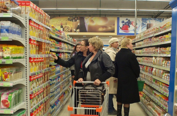 cele polityki antymonopolowej