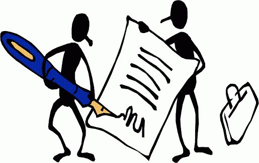 forward contract overzicht
