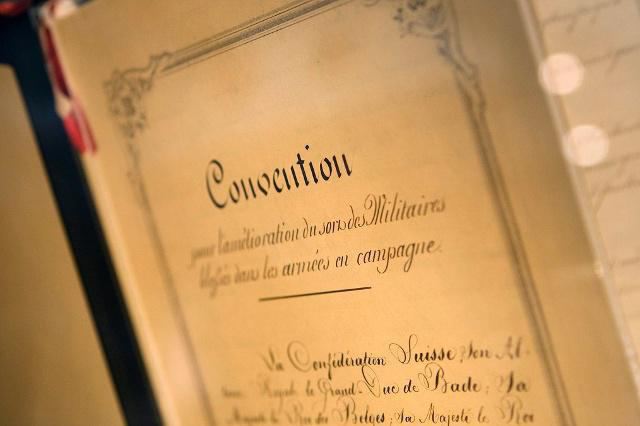 internationale conventies