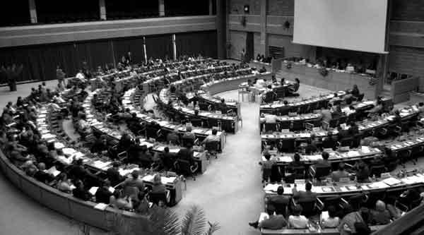 internationaal verdrag over de rechten van het kind