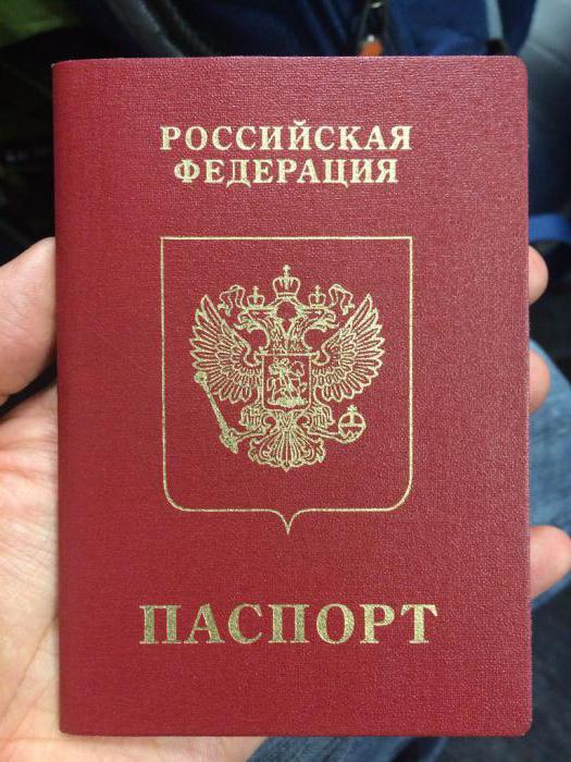 Przykładowy stanowy obowiązek paszportowy