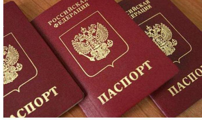 Szczegóły dotyczące płatności cła paszportowego