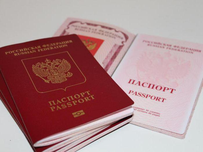 Ważność paszportu wygasła