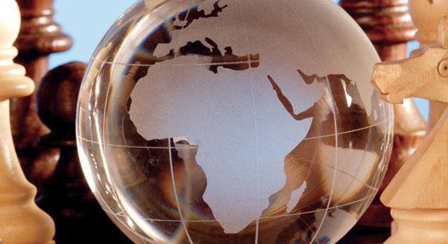 internationale politiek en internationale betrekkingen