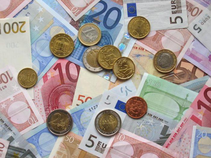 Waluta euro