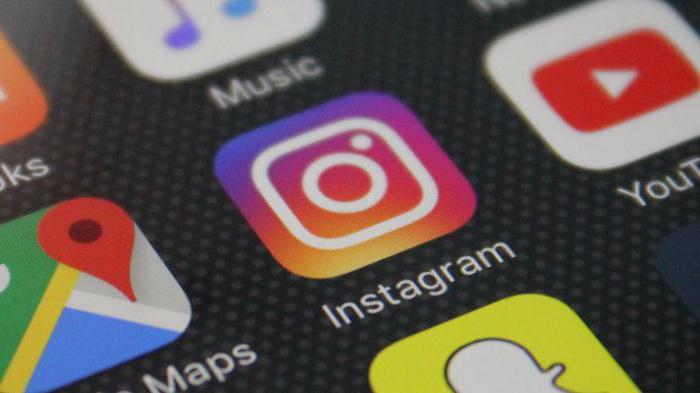 Obserwujący na Instagramie