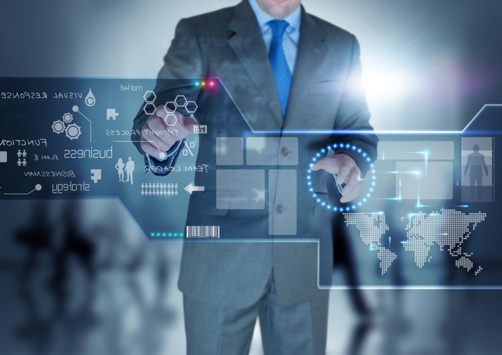 monitoring informatie analytisch systeem