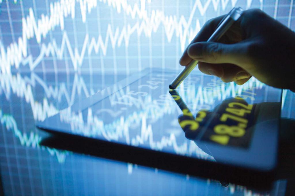 beheer van informatie- en analysesystemen