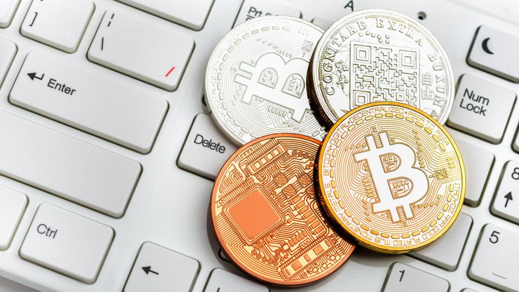 kupno sprzedaży kryptowaluty na giełdzie