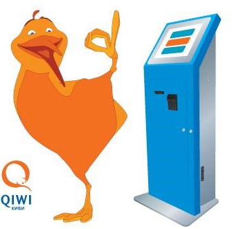 zwróć pieniądze za pomocą portfela qiwi