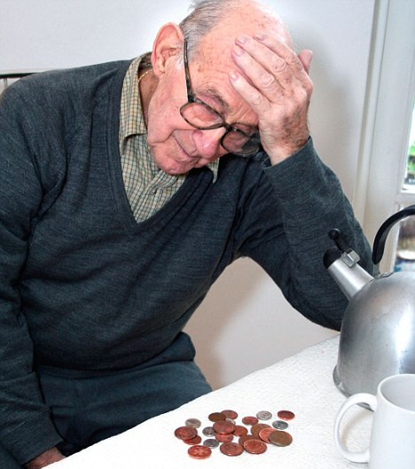 jak powstaje finansowana część emerytury