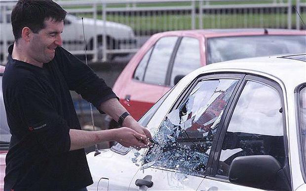 autodiefstal verzekering