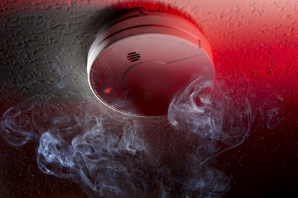 brandveiligheid in de onderneming