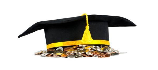 academische beurs voor studenten