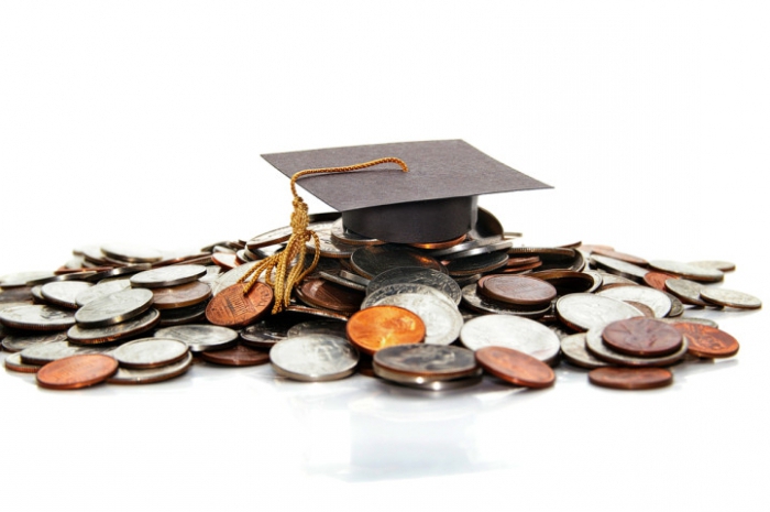 verhoogde academische beurs
