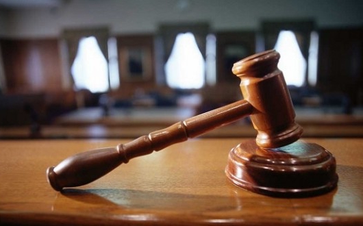 wettelijke aansprakelijkheid voor milieumisdrijven