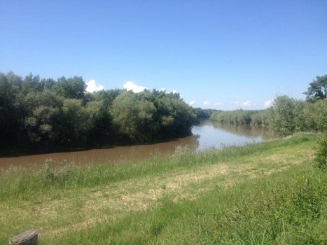 lokalizacja granic lądowych