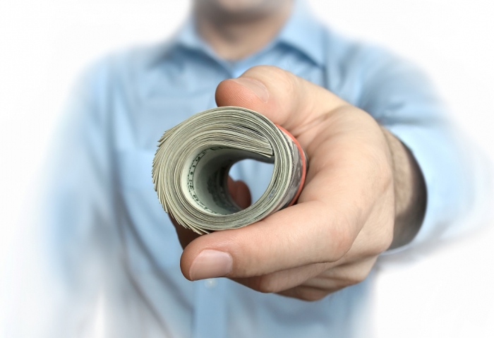 welke bank is het beter om een ​​lening te nemen