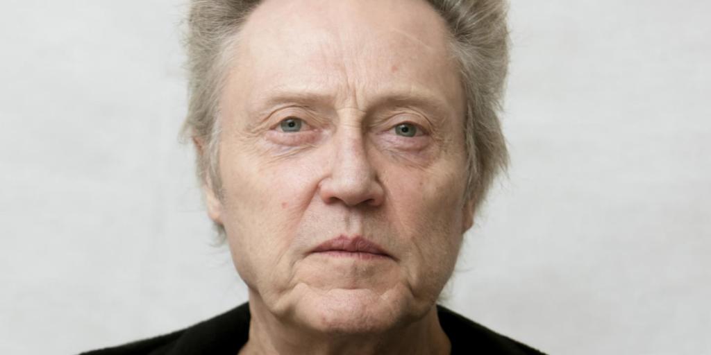 Odcinek Master Christopher Walken