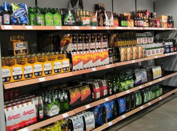 jak długo sprzedają alkohol w Moskwie