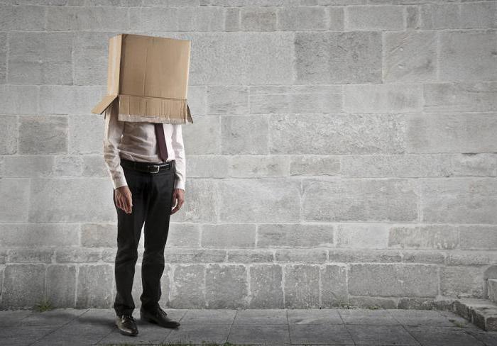 zintuiglijke introvert