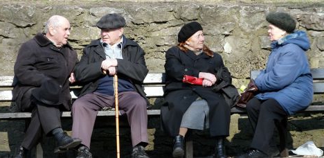 staż pracy przy naliczaniu emerytur