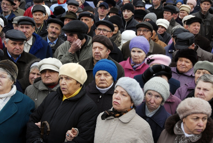 całkowity staż pracy przy obliczaniu emerytur
