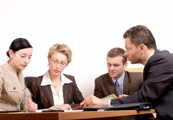 strategisch management