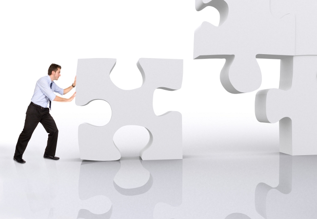 strategisch managementsysteem