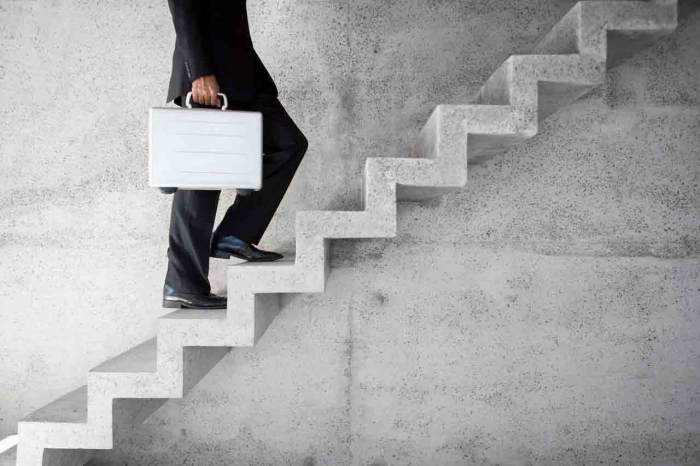 strategische management ontwikkeling