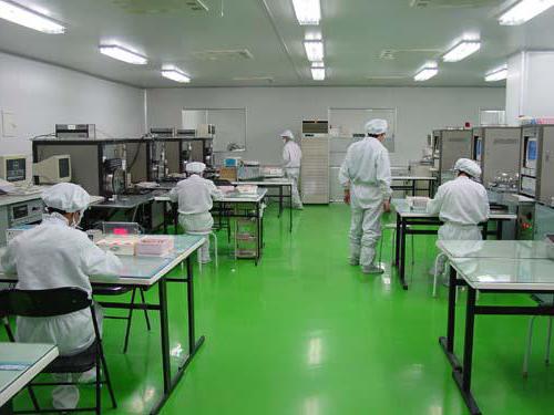 productcertificering