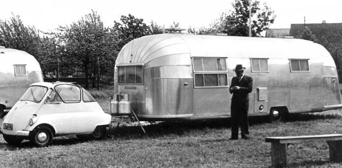 de duurste camper