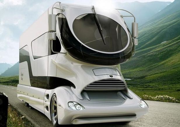 camper - prijs