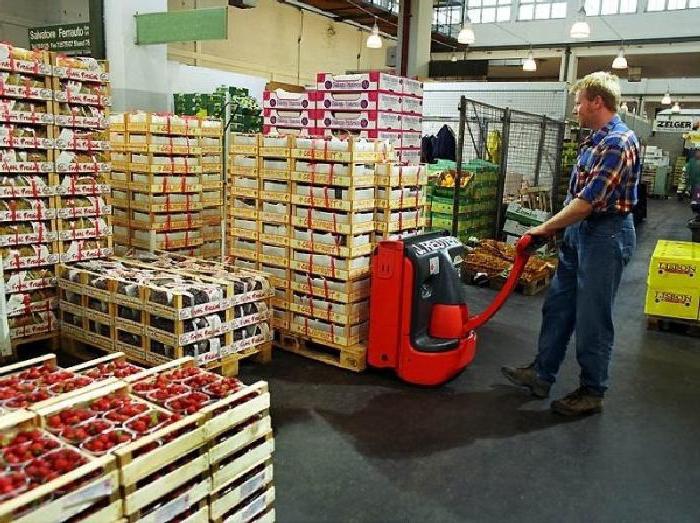 czym jest rotacja produktu