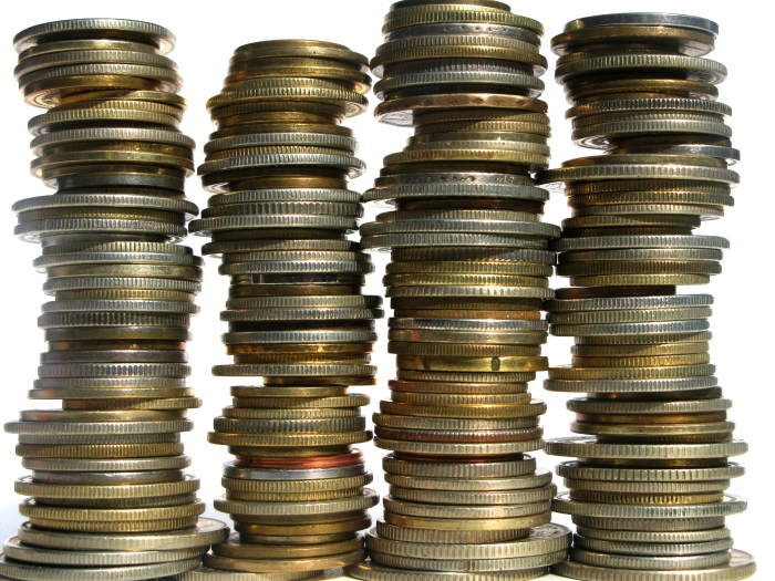 microlening van geld