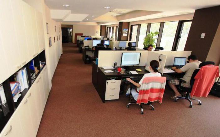 Office klassen
