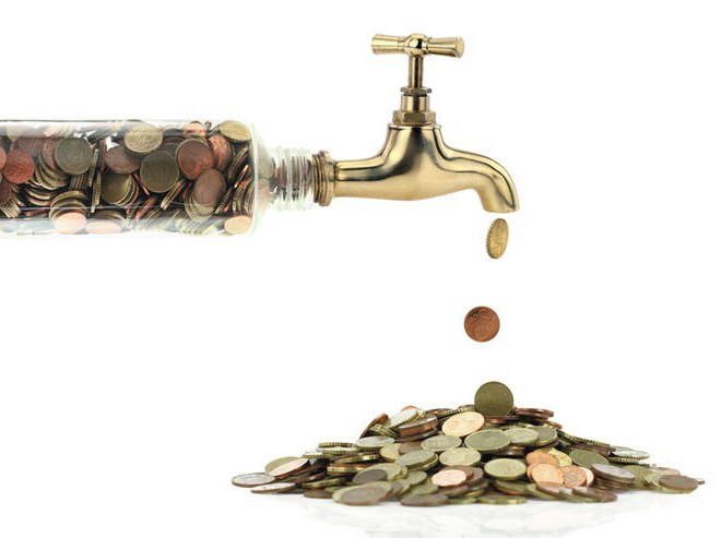 Indicatoren die de efficiëntie van het gebruik van werkkapitaal kenmerken