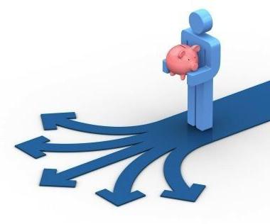 Investeren in financiering