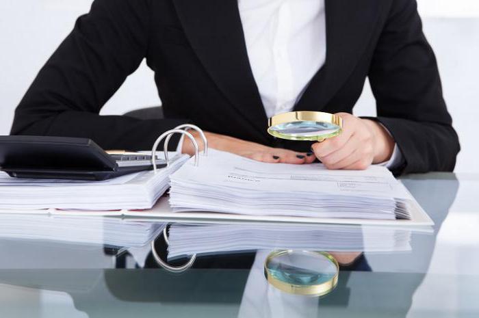 Wewnętrzny audyt finansowy organizacji