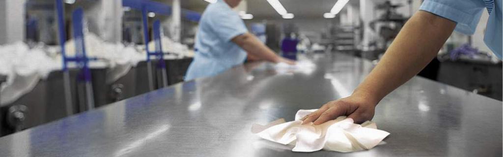 Hygiënische classificatie van arbeidsomstandigheden