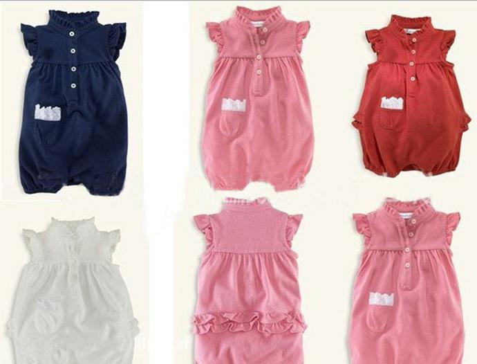 merken van kinderkleding