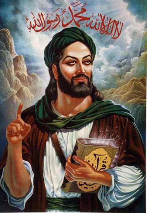 rodzaje form religijnych