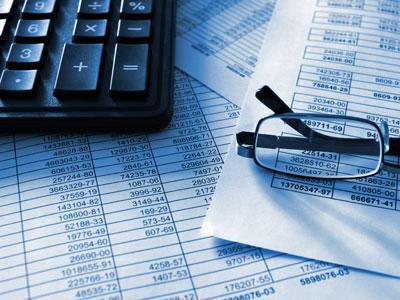budgettaire middelen