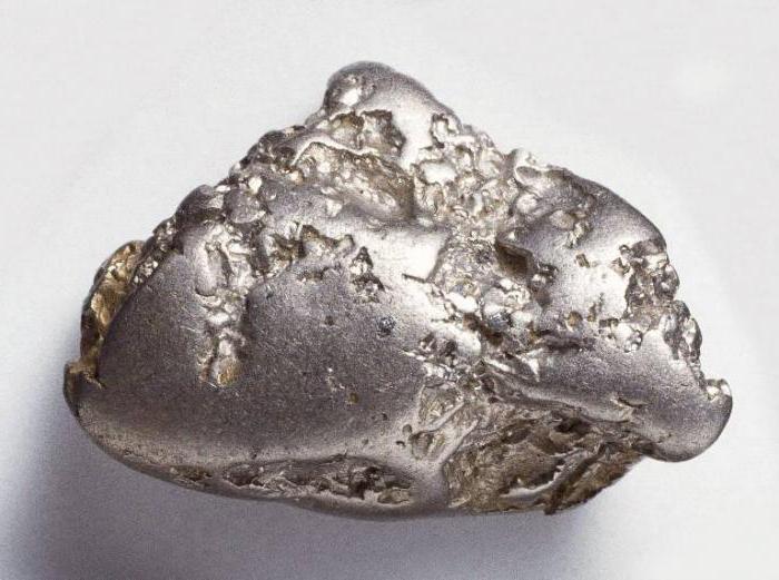 edele metalen bank