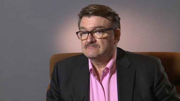 eugene kiselev