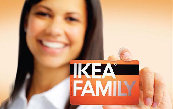 jak zdobyć kartę rodzinną ikea