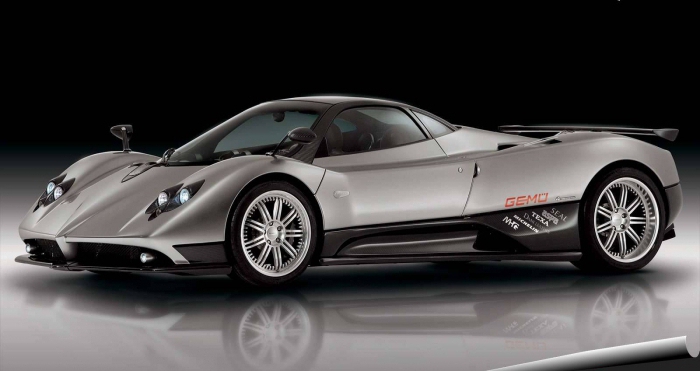 de duurste auto ter wereld in roebels
