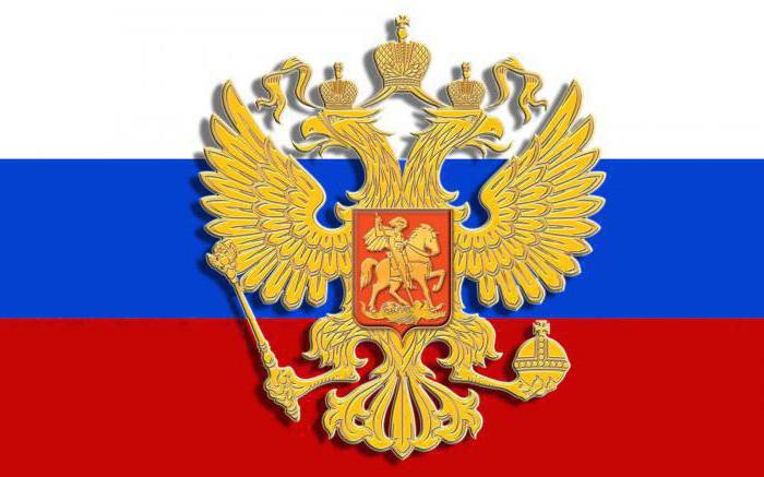 organy federalne