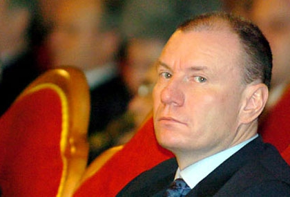 rijkste mensen in Rusland
