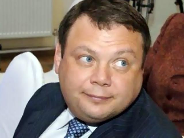 10 rijkste mensen in Rusland